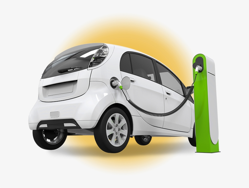 E Car, transparent png #5450100