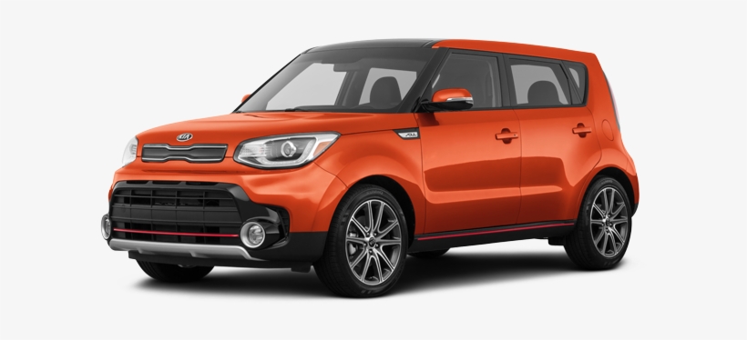 Future Value Program - Kia Soul Ex Premium 2019, transparent png #5450156