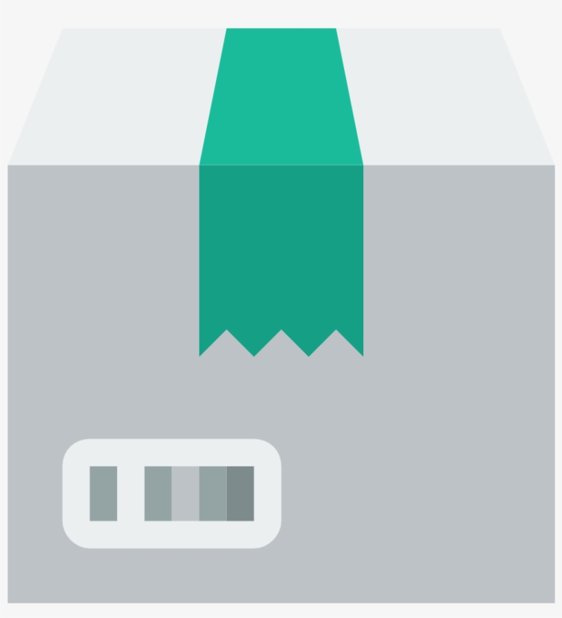 Carton Icon, transparent png #5450212