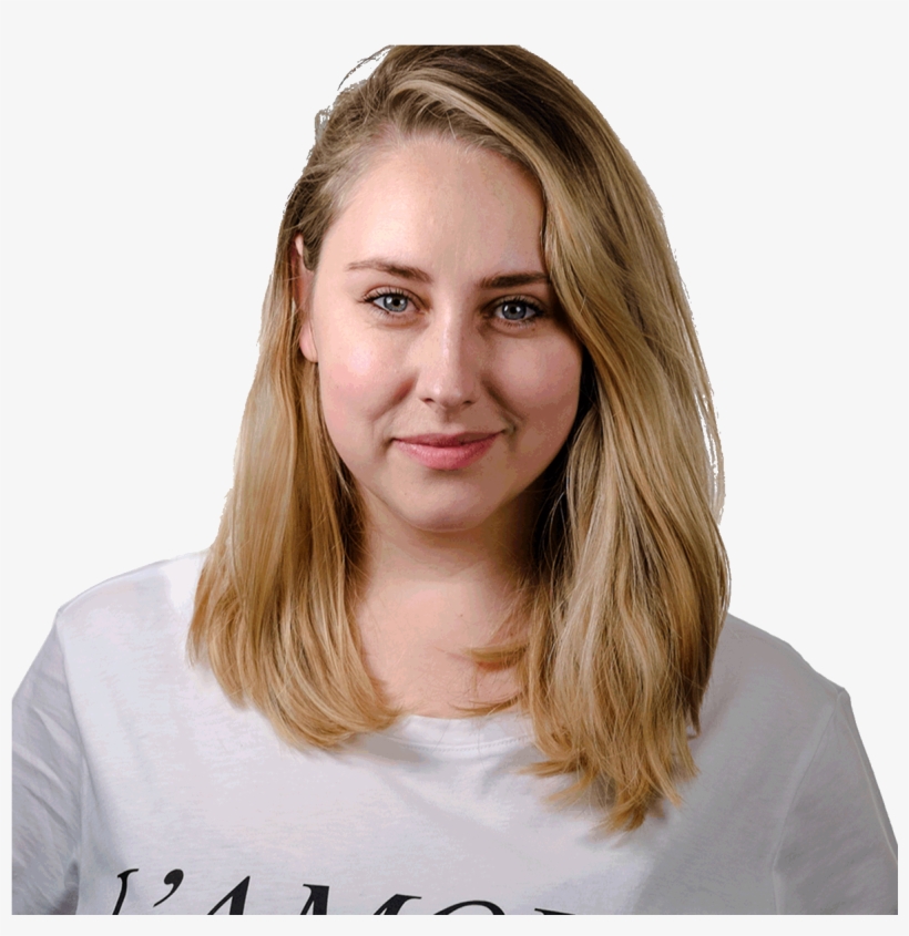 Eminem's Daughter Hailie Scott Seen For First Time, transparent png #5450282