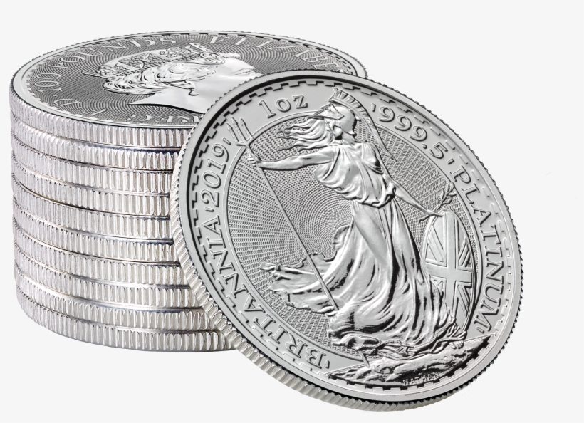 Stack On Clear Background - Britannia, transparent png #5450338