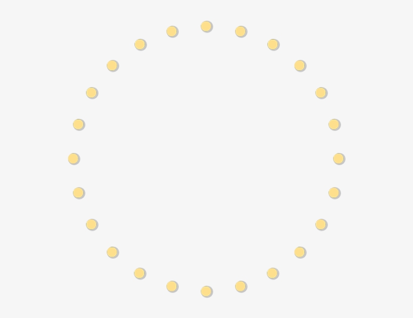 Circle, transparent png #5450707