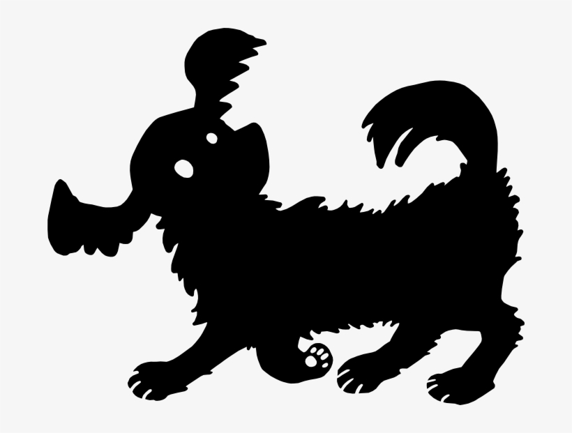 Letters From Schwarzville Mystery - Dog, transparent png #5451373