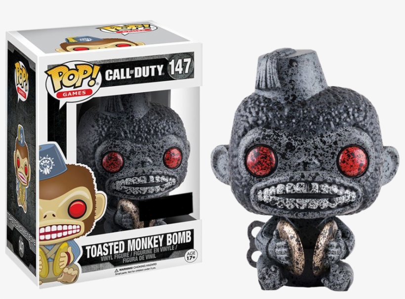 Call Of Duty, transparent png #5451440