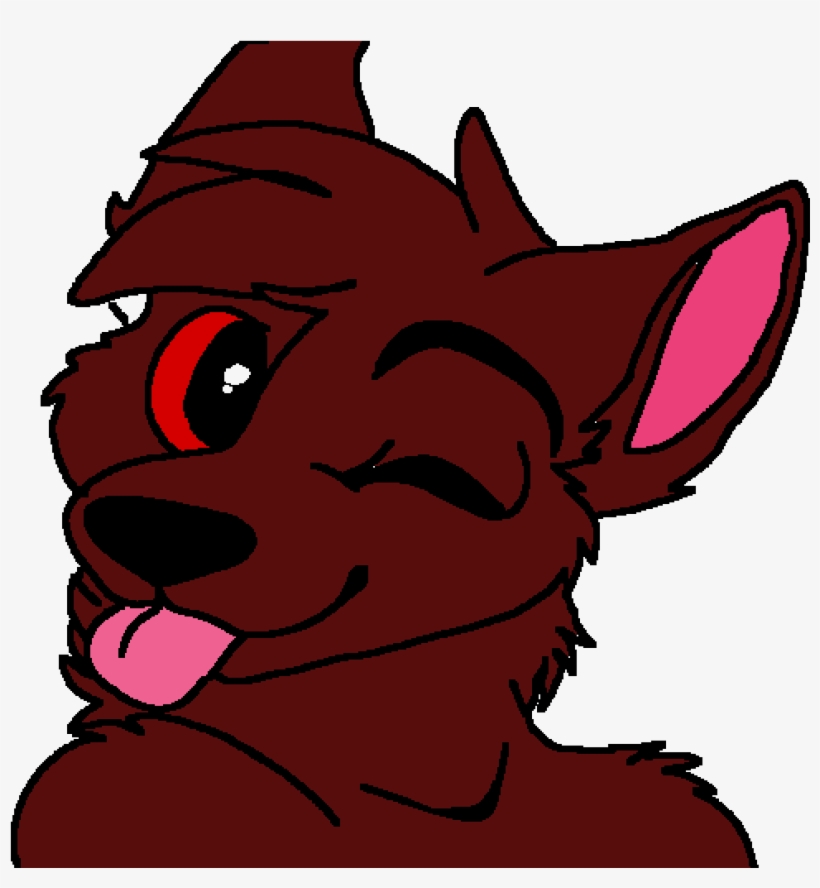 Cute Fox - Laughing Jack Furry, transparent png #5451442