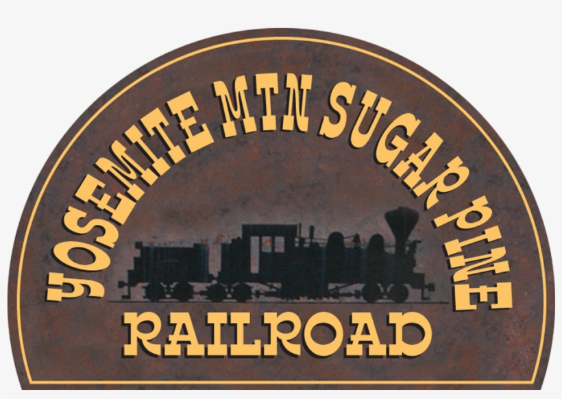 56001 Hwy 41, 56001 Hwy 41 Fish Camp, Ca - Yosemite Mountain Sugar Pine Railroad, transparent png #5451493