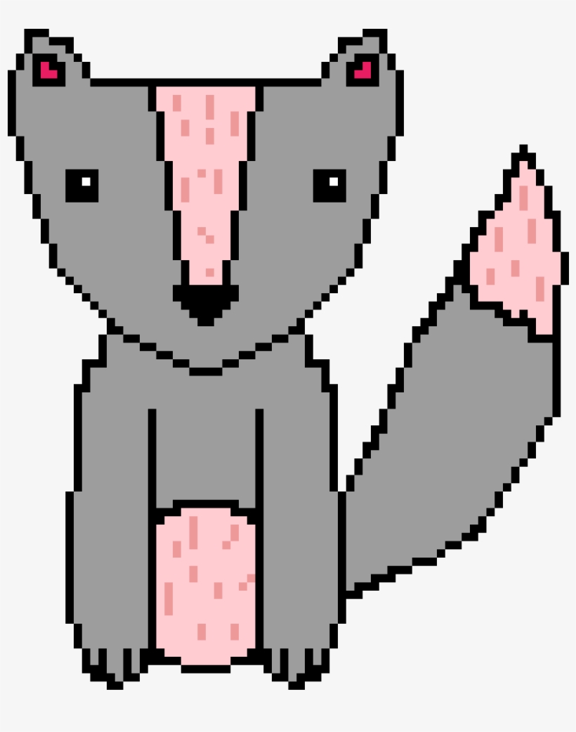 Cute Fox - Weihnachtsmaus, transparent png #5451557