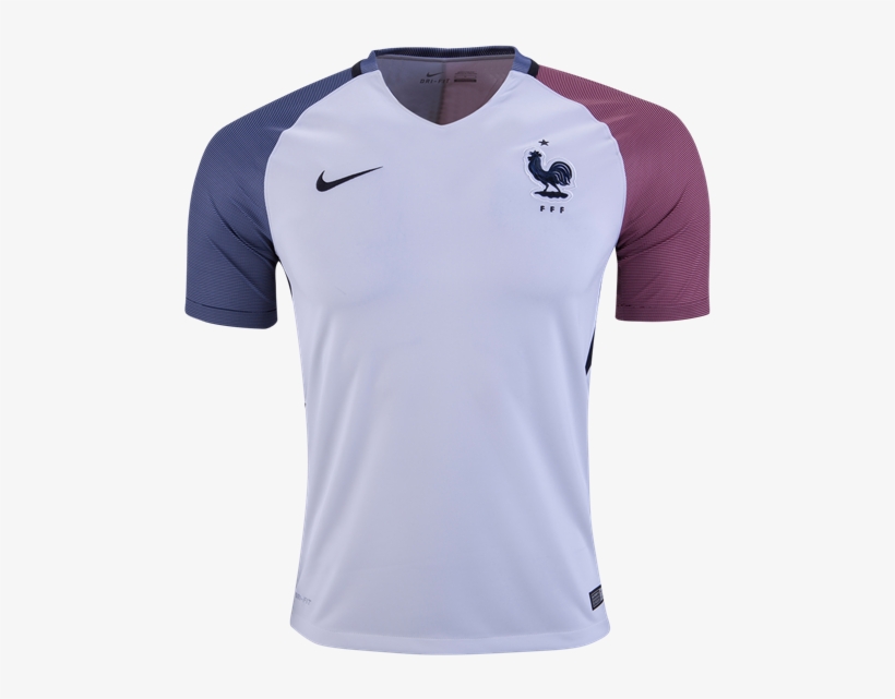 France Soccer Jersey 2016, transparent png #5451773