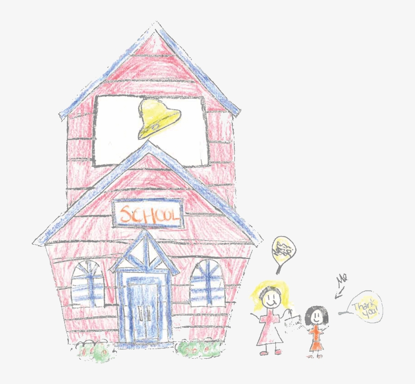 The Grant For The Food Bank Of Northwest Indiana Is - Cartoon, transparent png #5451972