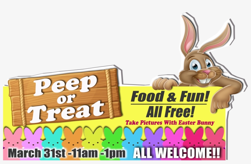 Come On Down To Medart And Enjoy Free Food, Face Painting, - Cartoon, transparent png #5452215