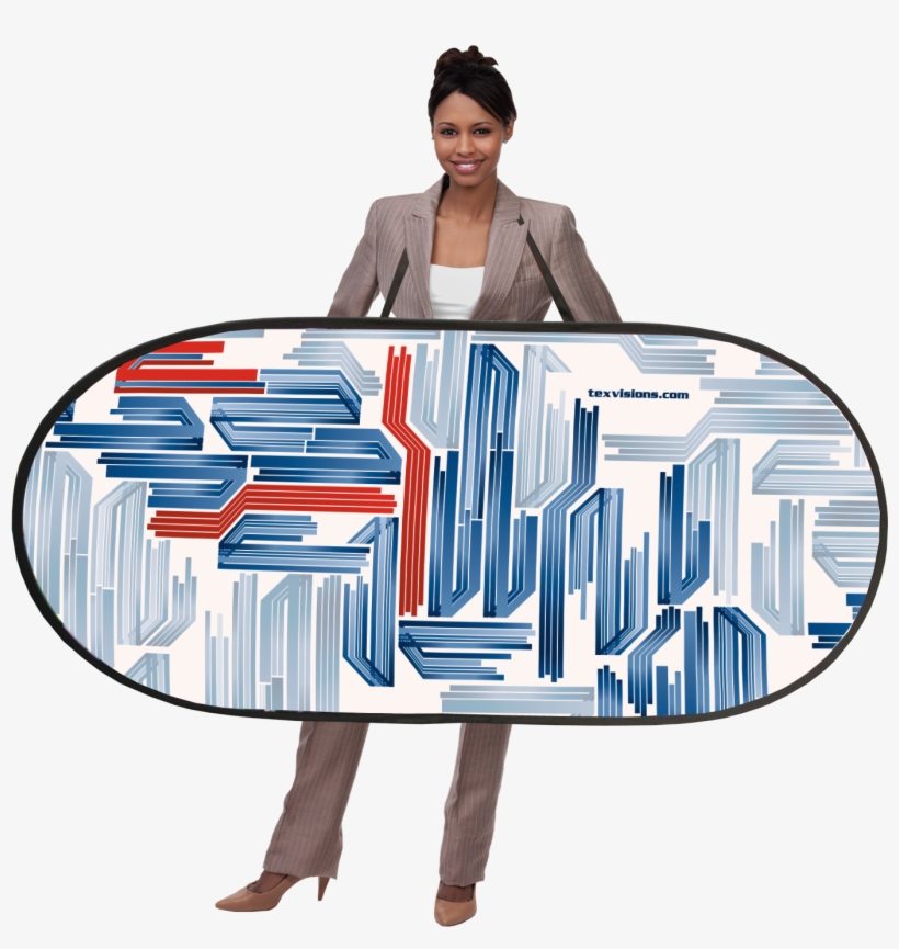 Pop Out Walking Billboard - Business, transparent png #5452333