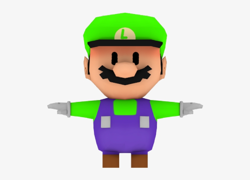 Custom Edited Mario Customs Small Luigi Super Mario - Smw Custom Mario Sprites, transparent png #5452583