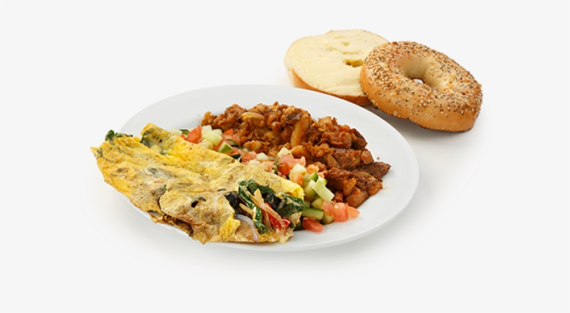 Omelet Free Download Png - Omelette, transparent png #5452588