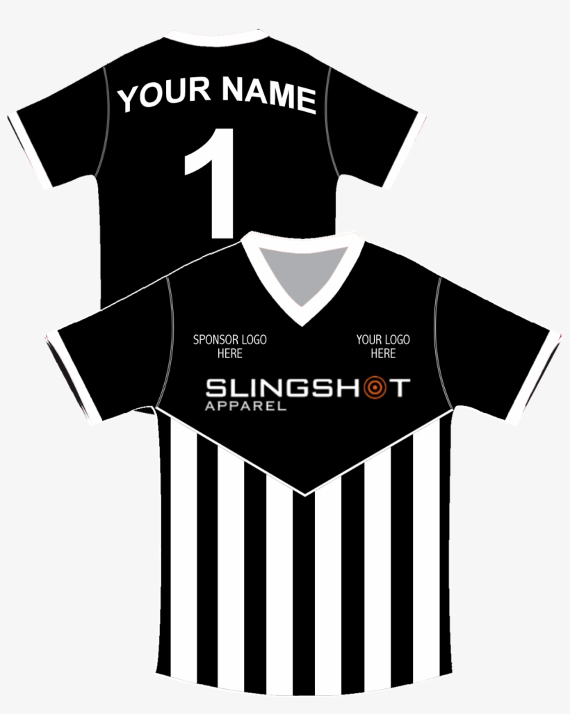 Soccer-jersey - Jersey, transparent png #5452744