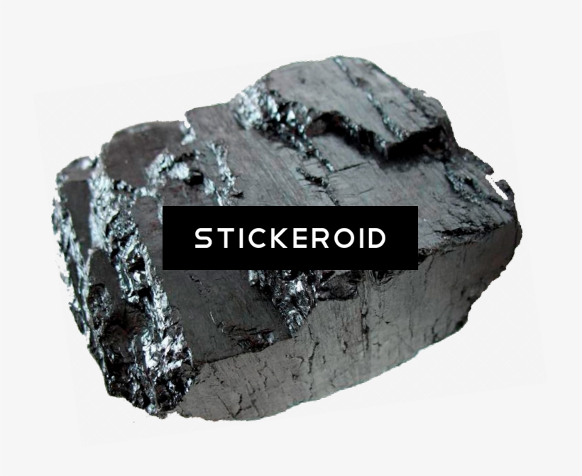 Coal - Portable Network Graphics, transparent png #5453094