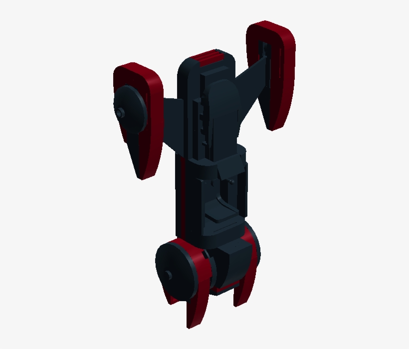 Paradox Rocket, transparent png #5453370
