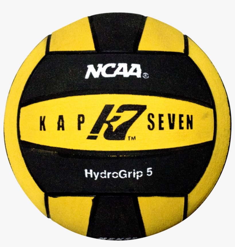 Kap7 Size 5 Hydrogrip Water Polo Ball, transparent png #5453432