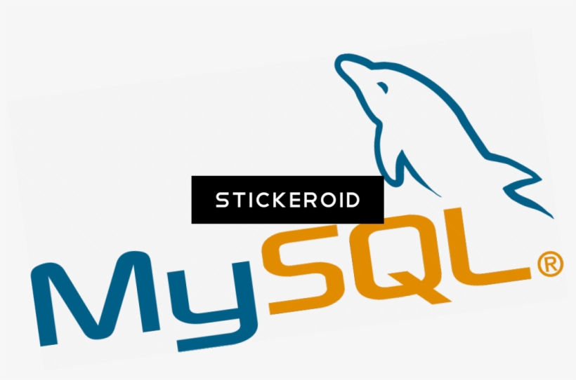 Mysql Logo Png