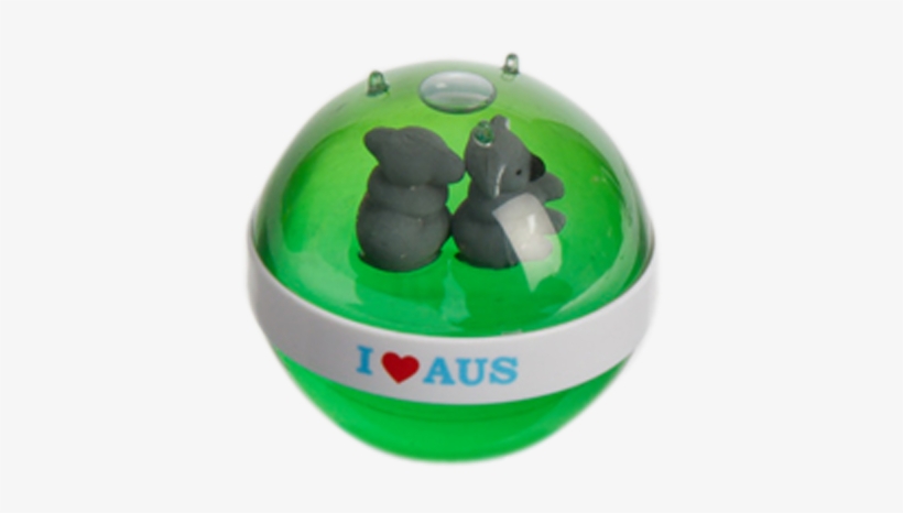 Koala Water Ball, transparent png #5453510