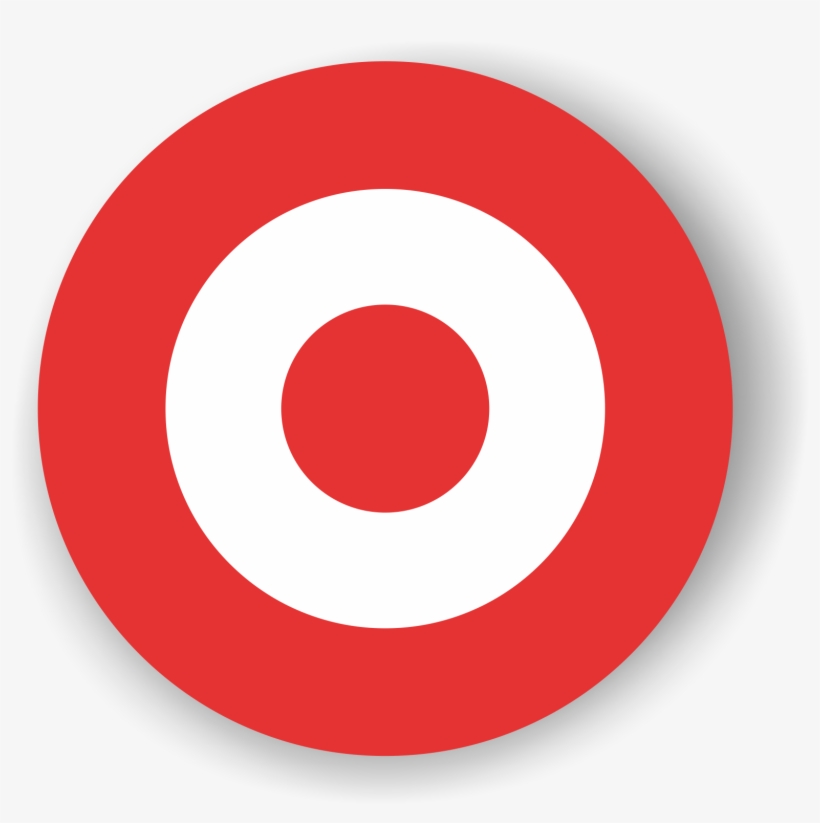 Target To Hand Over 39 Leasehold Interests To Walmart - Circle, transparent png #5453715