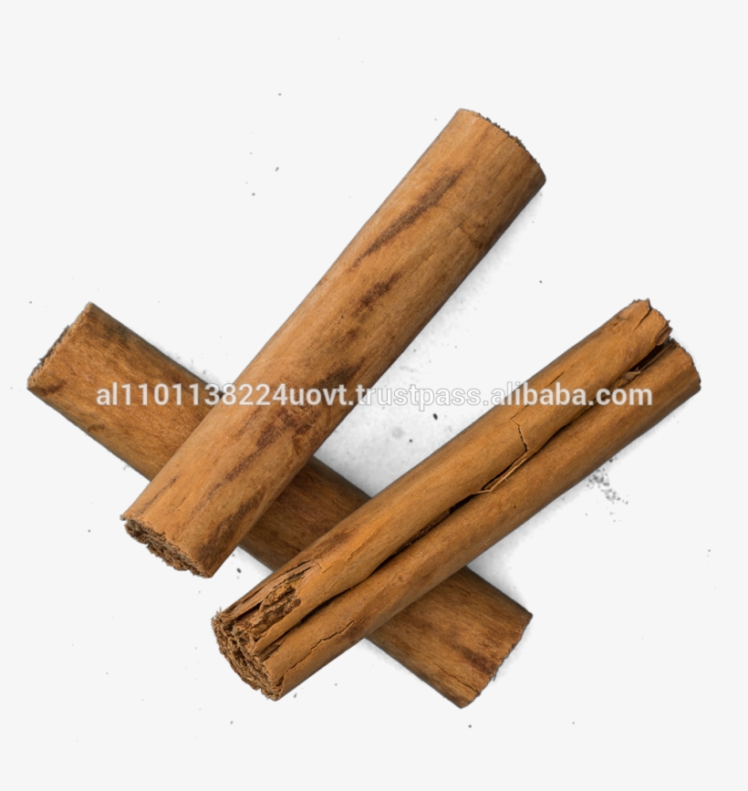 Cinnamon Sticks/quills (3 Inch) 25kg - Lumber, transparent png #5453771