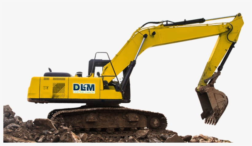 Featured Post - Dlm Contracting, Inc., transparent png #5453839