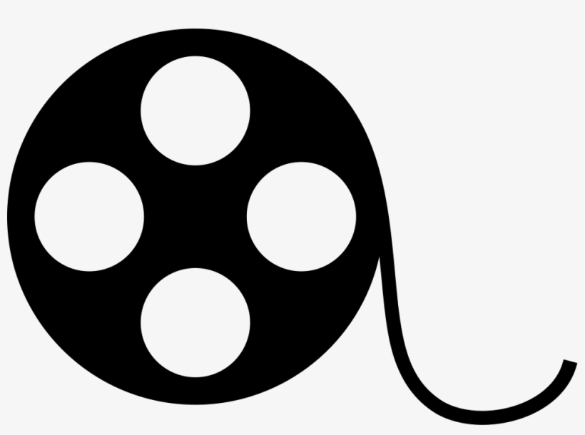 Png File Svg - Simbolo Pelicula Png, transparent png #5453841