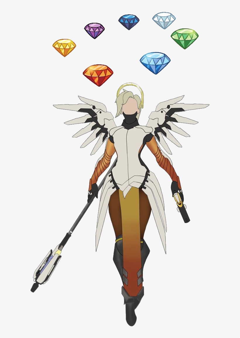 Mercy Vore
