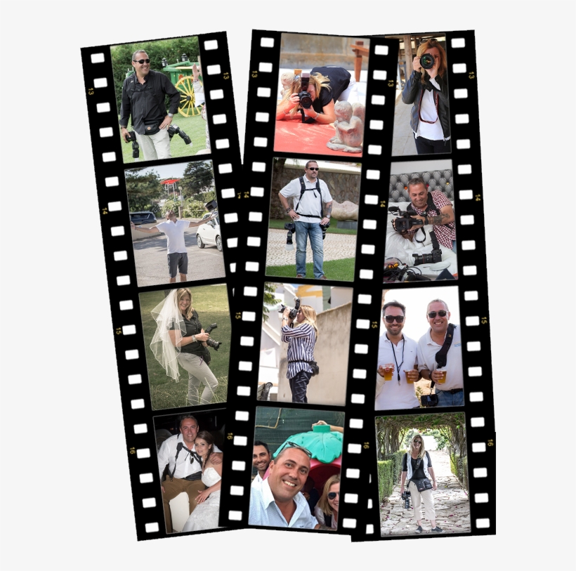 Scroll Down To Find Out More And Meet The Team - Photograph, transparent png #5454117