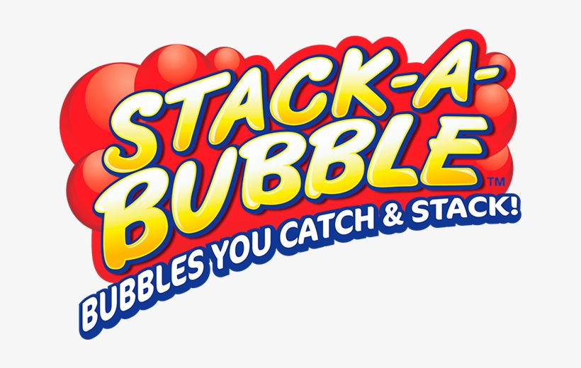 Slide - Character Options Stack A Bubble, transparent png #5454176