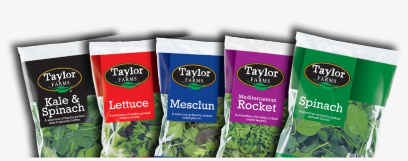 Baby Leaf - Taylor Farms Sesame Chili Stir Fry Kit, 13.5 Oz, transparent png #5454394