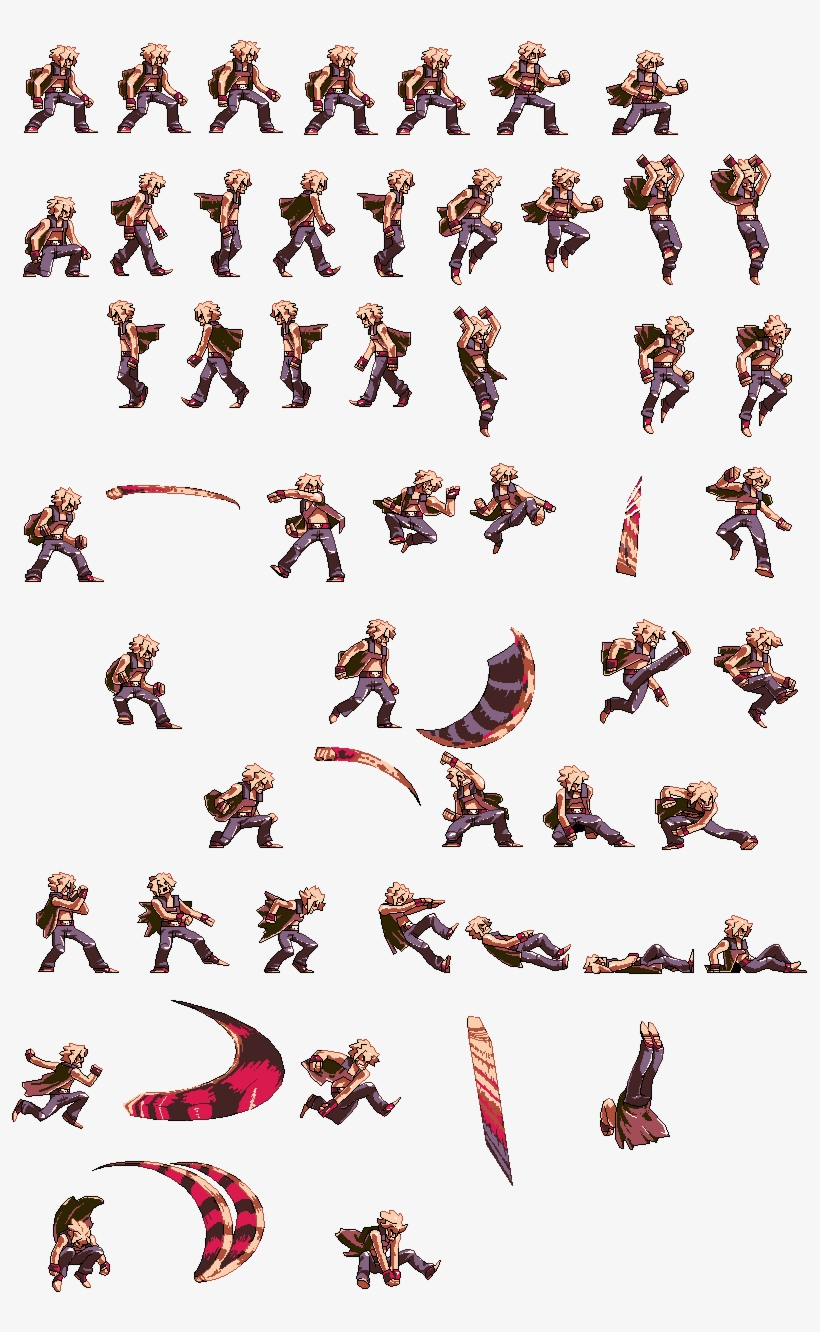 And Lastly An Assortments Of Fanarts And Practices - Phasianidae, transparent png #5454443