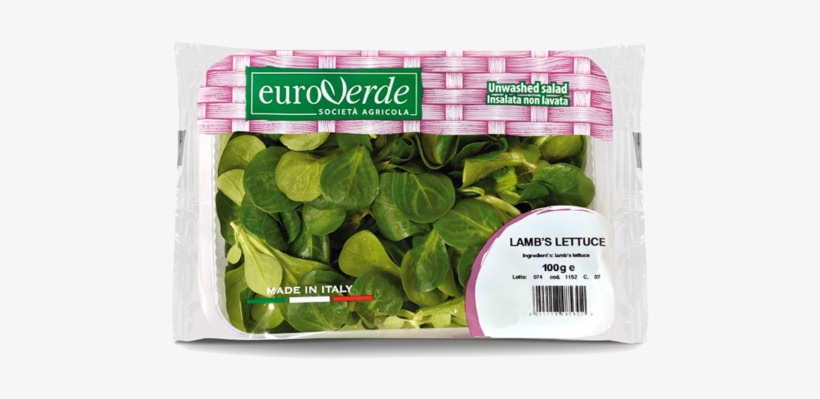 Baby Valerian 100 G - Spinach, transparent png #5454622