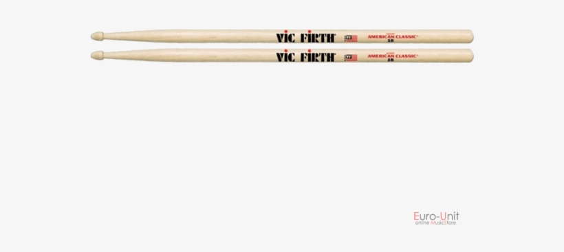 5apg American Classic Pg - Vic Firth, transparent png #5454807