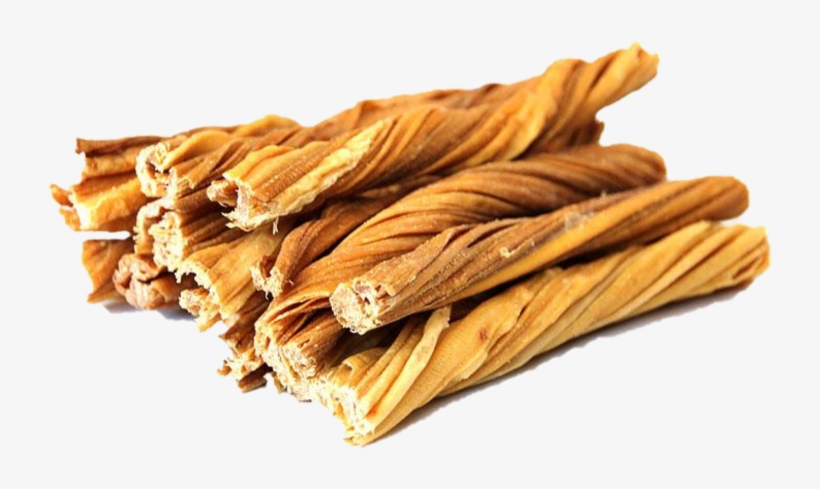 Sweetgrass 6 Inch Tripe Twist, 6 Pack - Ounce, transparent png #5454852