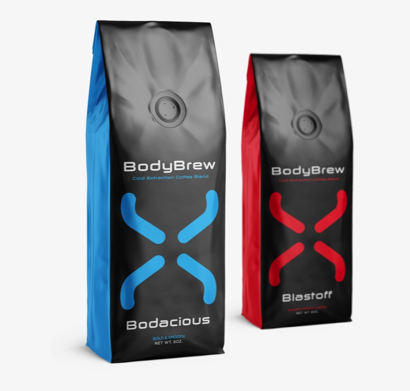Cold Extraction Coffee - The Coffee Club, transparent png #5455285