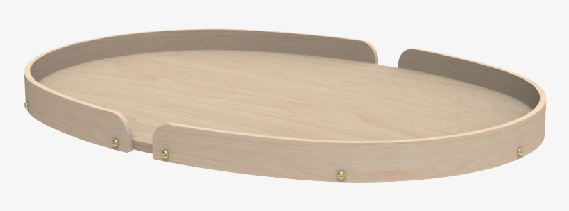 Tray - Coffee Table, transparent png #5455339