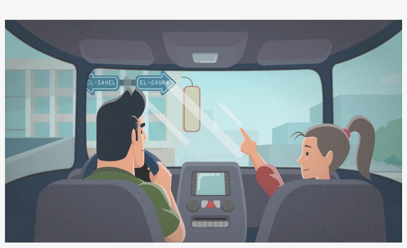 Sherif Mohamed Art Direction - Passenger, transparent png #5455449