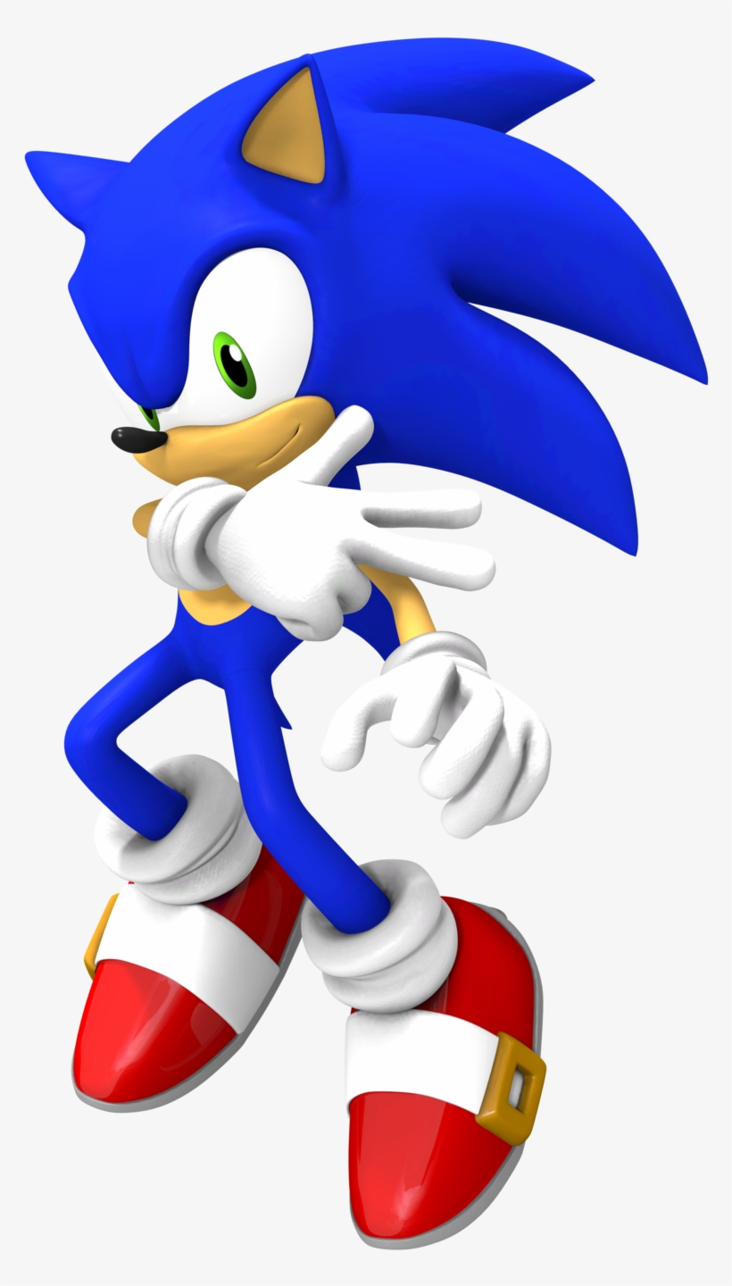 Png Pack - Sonic Advance 3, transparent png #5455540