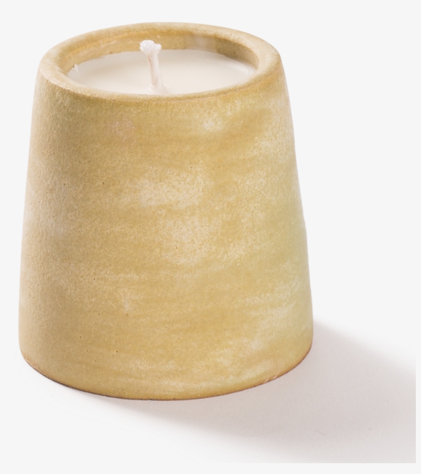 Classic Candle 4oz - Candle, transparent png #5455862