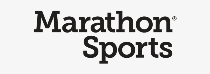 Marathonsports - Marathon Sports Logo, transparent png #5455910