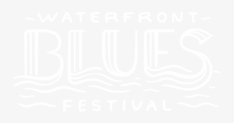 Logo-light - Blues Fest Cares, transparent png #5456109