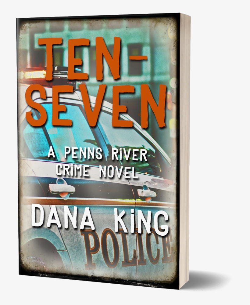 Kudos, As Always, To Eric Beetner For Another Kick-ass - Dana King, transparent png #5456203