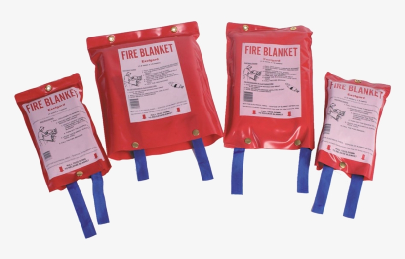 Exelgard Fire Blankets - Fire Blankets, transparent png #5456210