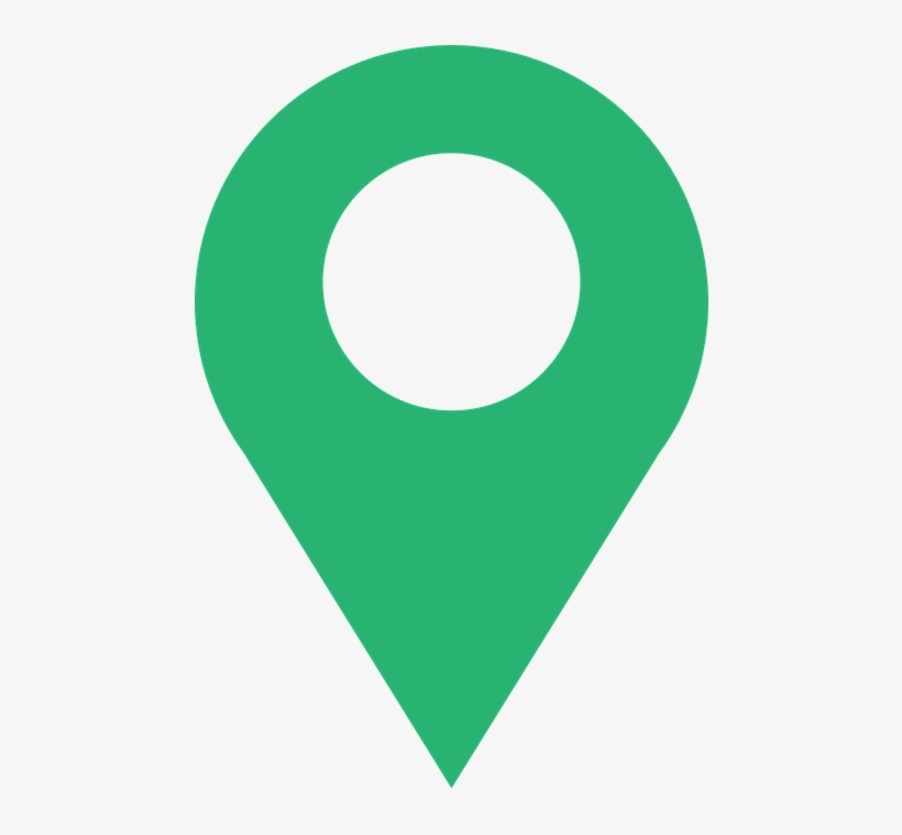 Thumb Image - Указатель На Карте Png, transparent png #5456558