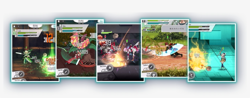 In This Game, You Can Take On Quests With Players Around - Pc Game, transparent png #5456686