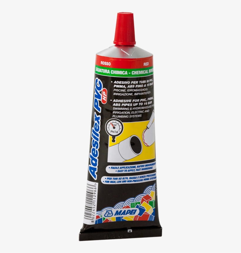 Adesilex Pvc Hp, transparent png #5456743