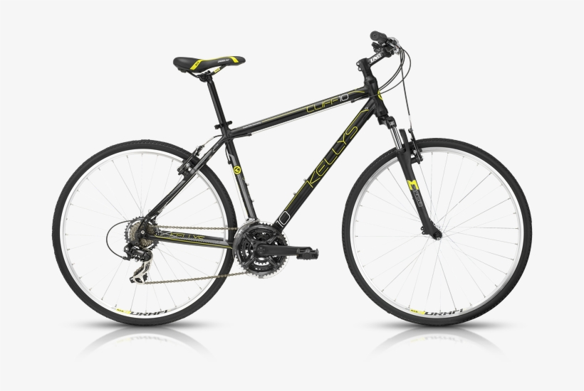 Kellys Cliff - Fuji Absolute S 2010, transparent png #5457338