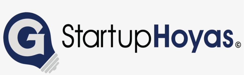 Georgetown University Innovators Georgetown University - Startuphoyas Mba, transparent png #5457389