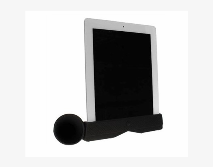 Ipad Speaker - Computer Monitor, transparent png #5457915